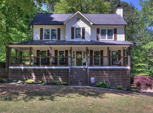 59 Rebel Rdg, Dallas, GA 30132