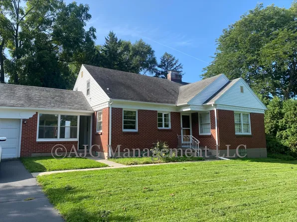 2539 Browncroft Blvd, Rochester, NY 14625