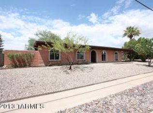9111 E Creek St, Tucson, AZ 85730