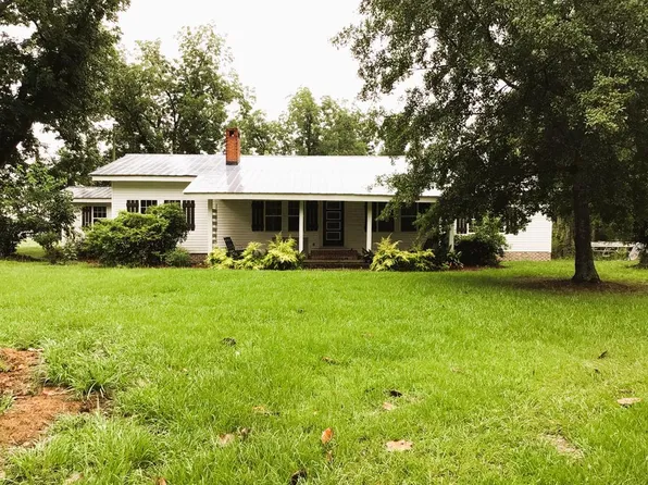 2195 Coffee Road, Barwick, GA 31629