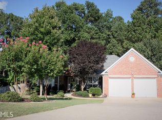 2535 Woodbine Hill Way, Norcross, GA 30071
