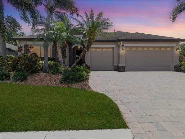 553 Chantilly Trl, Bradenton, FL 34212