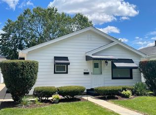 1404 Frederick St, Joliet, IL 60435