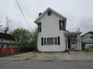 30 Whitestine St, Huntington, IN 46750