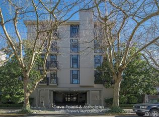730 Bellevue Ave E APT 202, Seattle, WA 98102