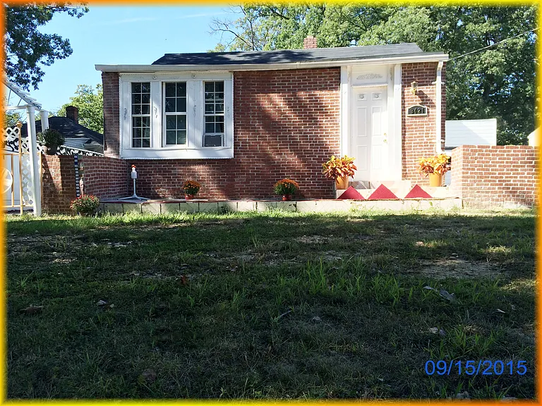 3421 Randall Rd #1 — Photo 1