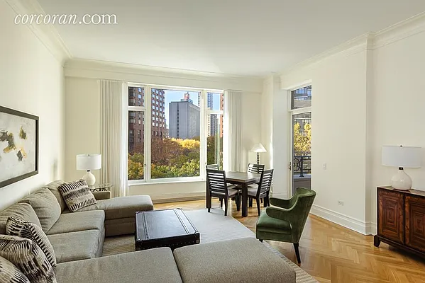 Rented by Corcoran | media 12