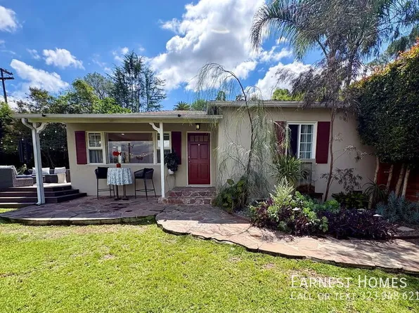 1410 Dartmouth Dr, Glendale, CA 91205