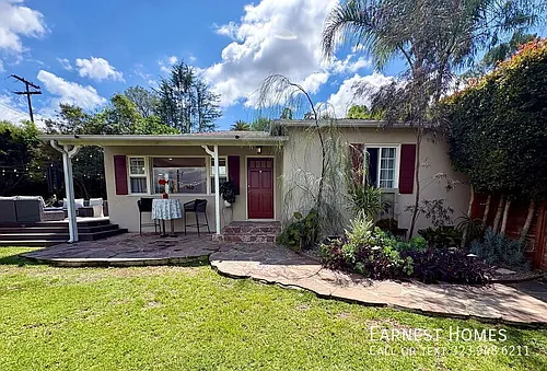 1410 Dartmouth Dr Photo 1