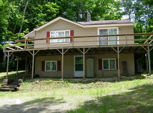 829 Route 100, Ludlow, VT 05149