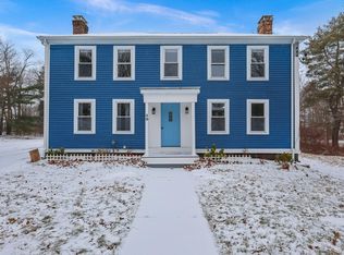 40 Bedford St #1, Abington, MA 02351