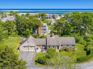 32 Gladen Lane, Chatham, MA 02633