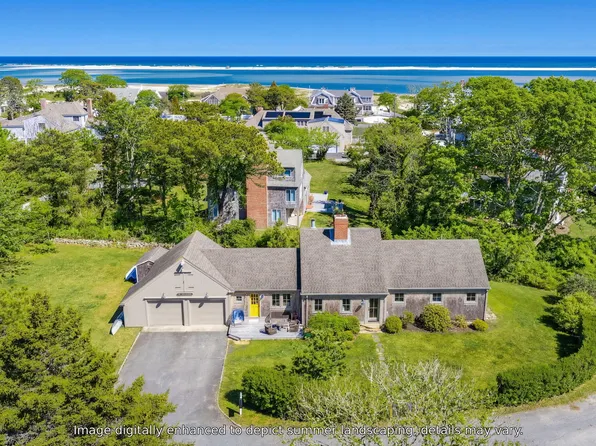 32 Gladen Lane, Chatham, MA 02633