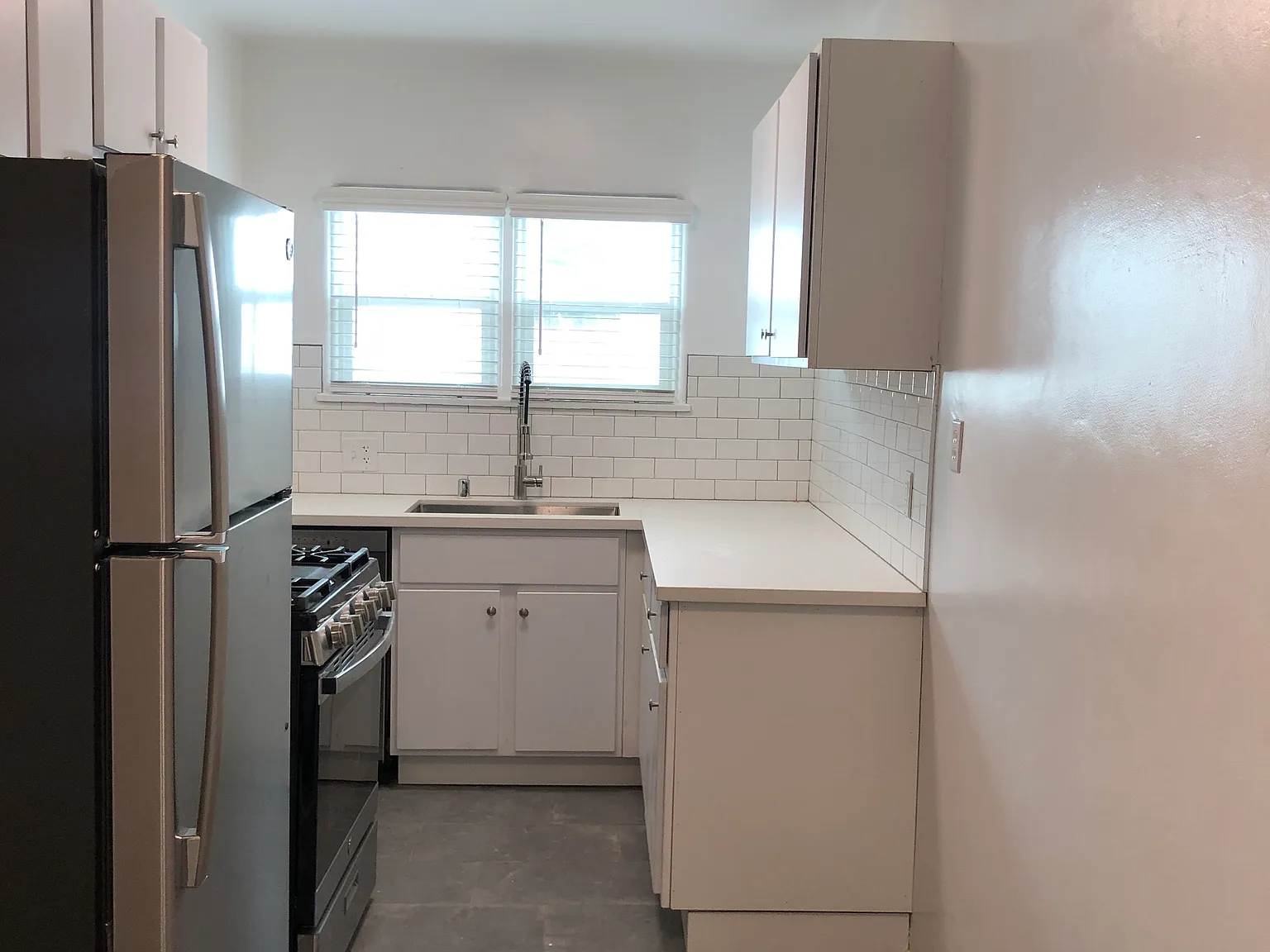 1 bed, 630 sqft, $2,495 — Photo 4