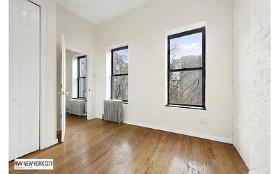 Rented by Keller Williams NYC