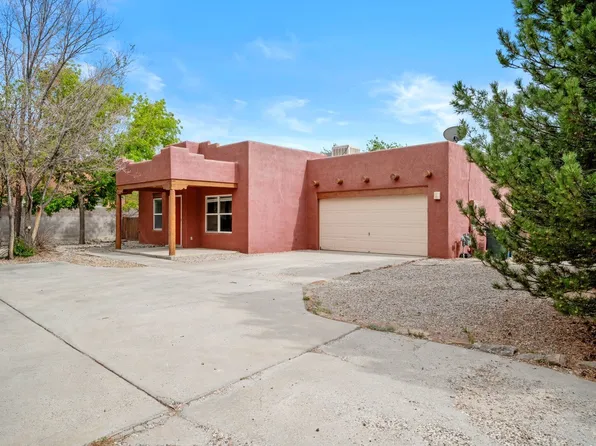 6690 Camino Rojo, Santa Fe, NM 87507