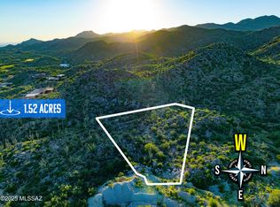 14998 N Slippery Ridge Loop #411, Tucson, AZ 85755