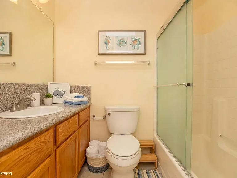 San Jose Villas — Photo 22