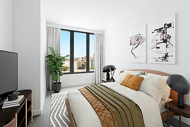 Rented by Brookfield (Funnel)