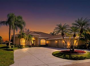 951 Chickadee Dr, Venice, FL 34285