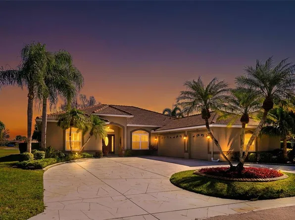 951 Chickadee Dr, Venice, FL 34285