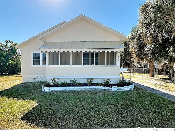 944 18th Ave S, 944 18th Ave S #A, Saint Petersburg, FL 33705