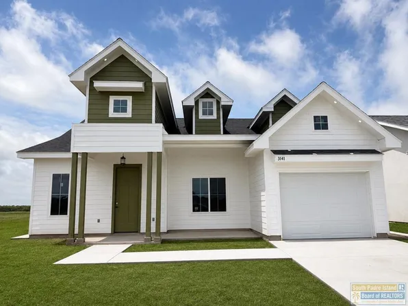 3141 Juan Castillo Ave, Pt Isabel, TX 78578
