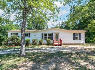 1482 Adventure Mountain Rd, Montvale, VA 24122