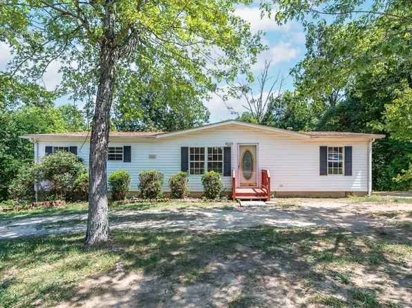 1482 Adventure Mountain Rd, Montvale, VA 24122
