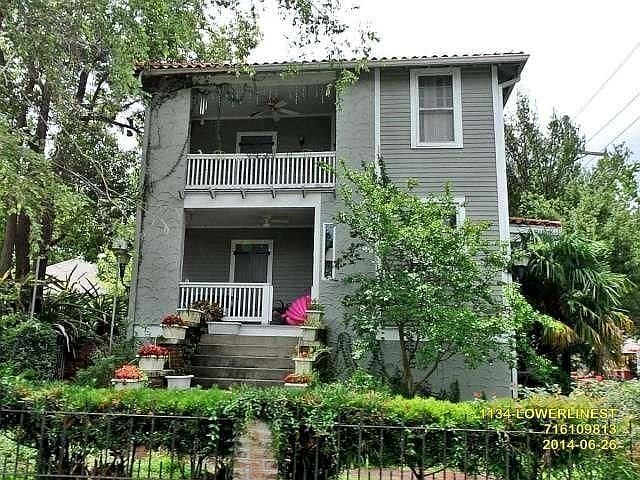 1st image of 7400 Oak St #A