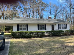 184 Wildwood Rd, Newport, NC 28570
