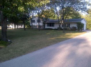4133 S Fraser Rd, Bay City, MI 48706