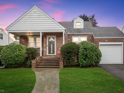 1231 Glenn Avenue, Union, NJ, 07083