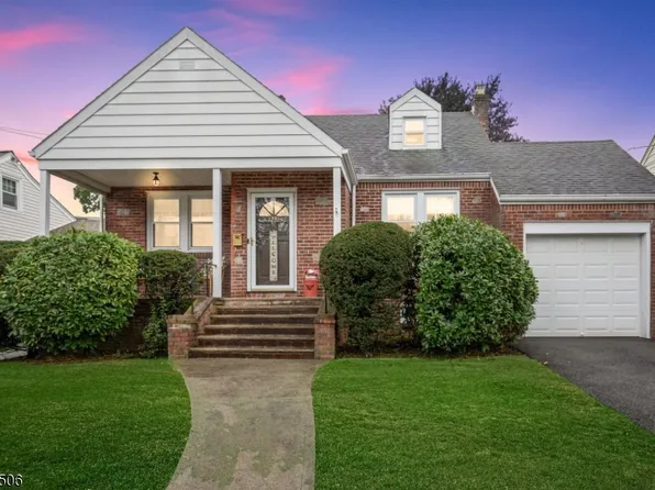 1231 Glenn Avenue, Union Twp., NJ 07083