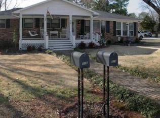 509 Clift Dr, Madison, AL 35758