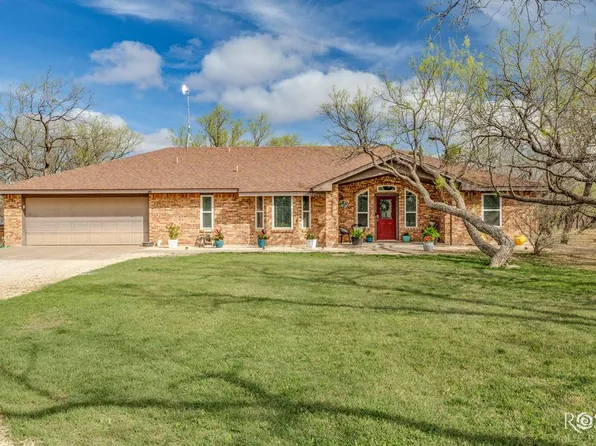 11381 Dove Creek Ln E, San Angelo, TX 76904