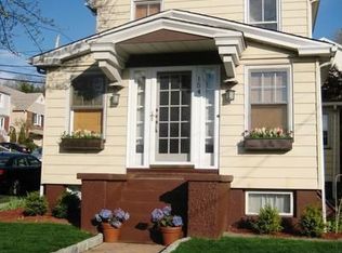 154 9th St, Wood Ridge, NJ 07075