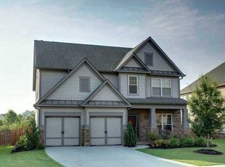 4250 Brumby Ln, Cumming, GA 30041
