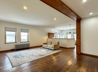 293 Terrace St #1, Honesdale, PA 18431