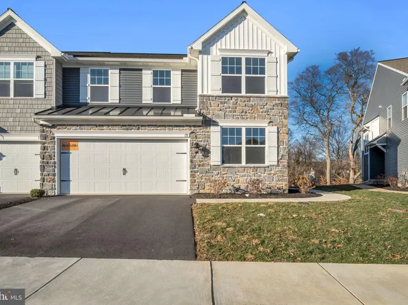 131 Beech Tree Ct #144-10, Annville, PA 17003