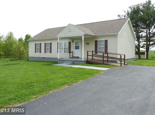 2207 Shuresville Rd, Darlington, MD 21034