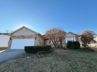 3726 Castle Rock Dr, Joplin, MO 64801
