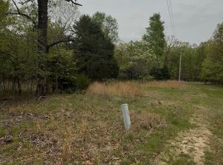 E 336th Rd, Jay, OK 74346