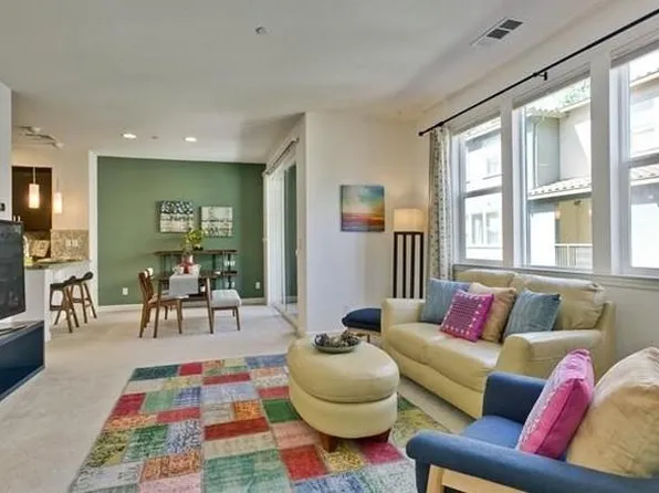 984 Crestline Ter, Sunnyvale, CA 94085