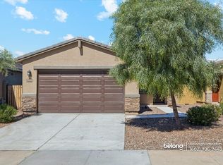 4312 W Allen St, Laveen, AZ 85339