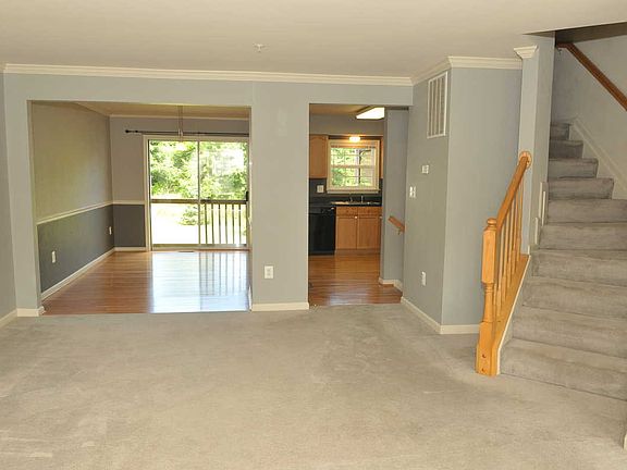 Family Room/Dining Room