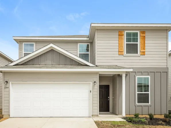 1344 Vallarta Centro, Converse, TX 78109