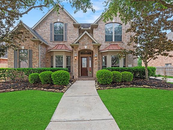 2nd image of 17718 W Copper Lakes Drive