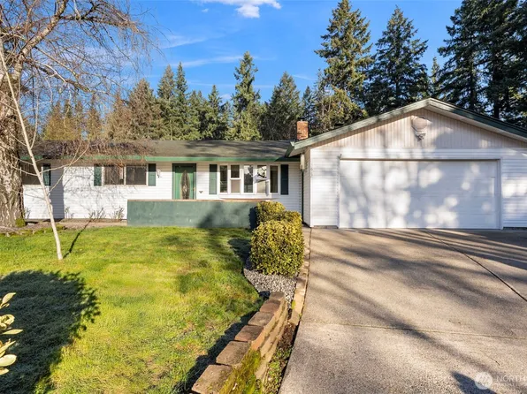 3812 NE 100th Court, Vancouver, WA 98662