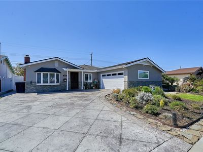 5110 Emerald St, Torrance, CA, 90503